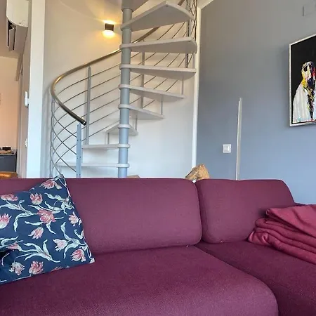 Willa Un Balcone Sul Garda New House With Panoramic Views Over Lake Garda *